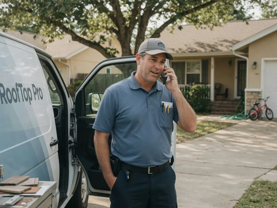 Roof Repair Marble City, OK FAQs