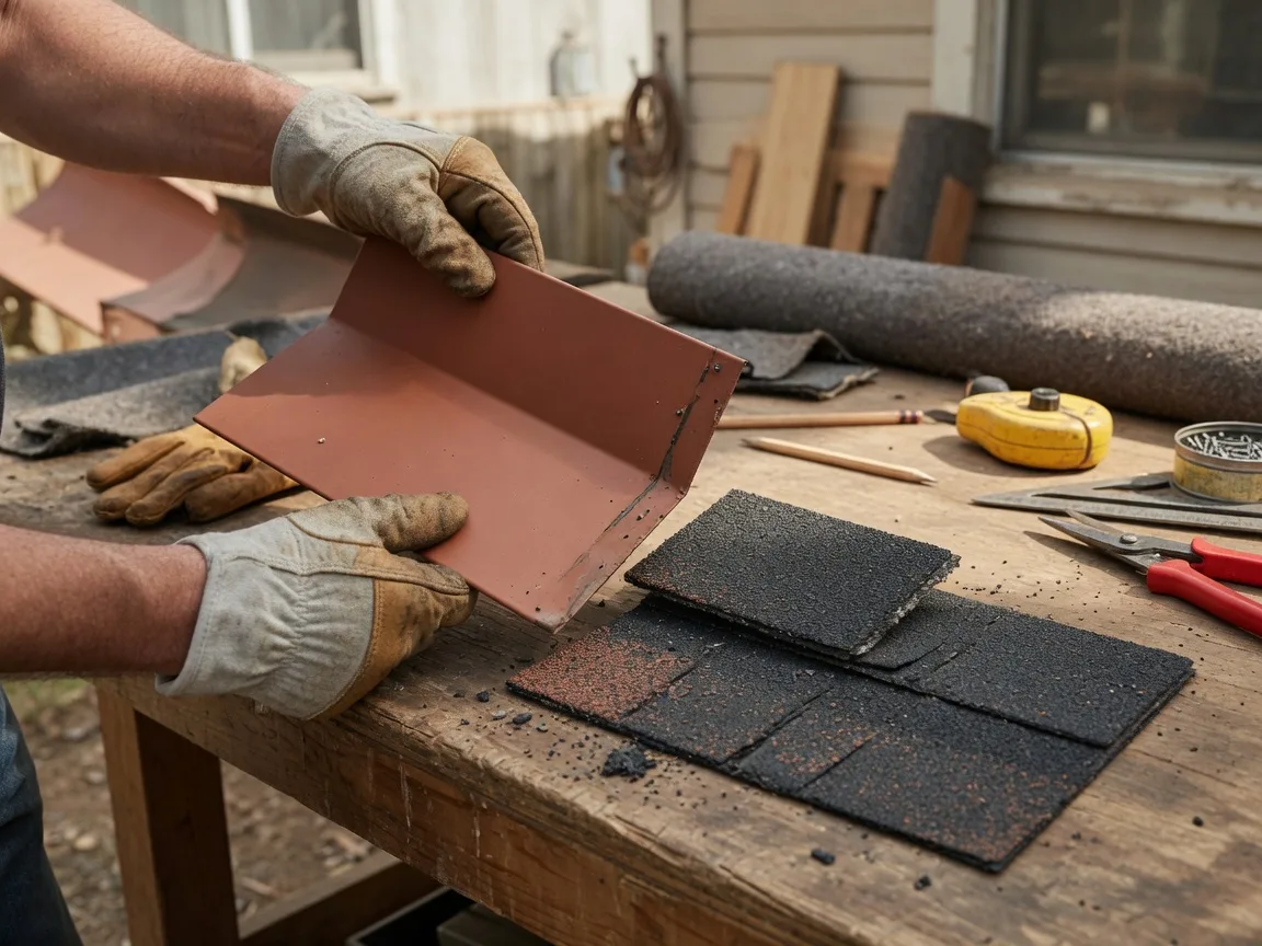 Roof Repair company in Marble City, OK